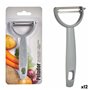 Éplucheur 6,5 x 1 x 14 cm polypropylène (12 Unités) 25,99 €