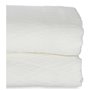 Couvre-lit 180 x 260 cm Losanges Blanc (4 Unités) 129,99 €