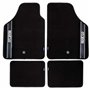Set de tapis de voitures Sparco Strada 2012 B Universel Noir (4 pcs) 58,99 €