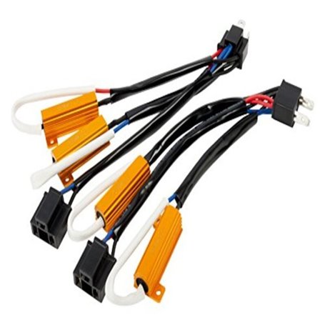 Adaptateur BOM12411 H4 12V H4 46,99 €