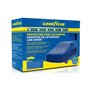 Housse pour voitures Goodyear GOD7013 Bleu (Taille S) 107,99 €