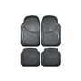 Set de tapis de voitures Goodyear GOD9020 Universel Noir (4 pcs) 56,99 €