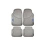 Set de tapis de voitures Goodyear GOD9022 Universel Beige (4 pcs) 56,99 €