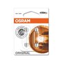 Ampoule pour voiture OS6411-02B Osram OS6411-02B C10W 12V 10W 44,99 €