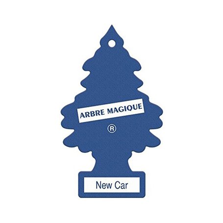 Désodorisant Pour Voiture Arbre Magique New Car Pin 11,99 €