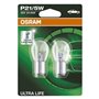 Ampoule pour voiture OS7528ULT-02B Osram OS7528ULT-02B P21/5W 21/5W 12V  16,99 €