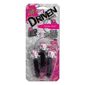 Désodorisant Pour Voiture California Scents Driven Sticks Skull Désodorisant Pour Voiture California Scents Driven Sticks Skull 29,99 €