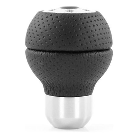 Pommeau de levier de vitesse Momo RACE AIRLEATHER Noir 80,99 €