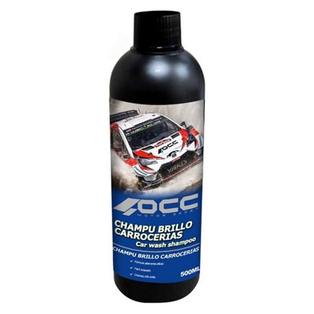 Shampoing pour voiture OCC Motorsport OCC47097 (500 ml) Finition brillan 29,99 €