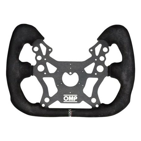 Volant Racing OMP 310 ALU GT Noir 489,99 €