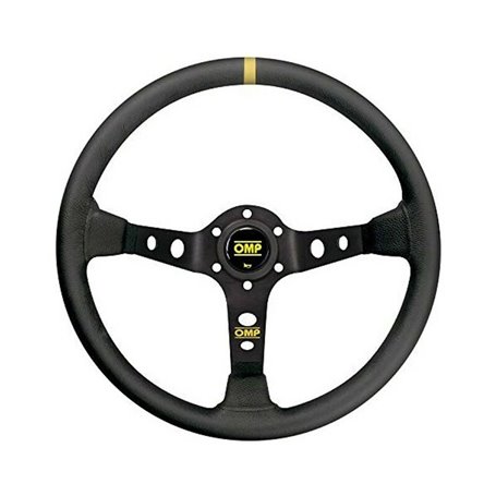 Volant Racing OMP Noir 249,99 €
