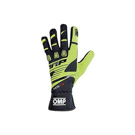 Gants de karting OMP KS-3 75,99 €