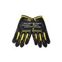 Gants de mécanicien OMP Noir 37,99 €