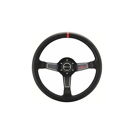 Volant Racing Sparco L575 Noir 289,99 €
