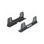 Support latéral pour le siège Racing Sparco Noir Acier (3 mm) (400 mm) ( 229,99 €