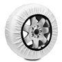 Chaînes à neige pour voiture Super Blanc Textile Taille 62 99,99 €