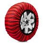 Chaînes à neige pour voiture Classic Rouge Textile Taille 58 74,99 €