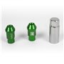 Set Vis OMP 7075 Vert 20 uds M14 x 1,25 99,99 €