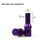 Set Vis OMP 27 mm Violet 20 uds M12 x 1,25 77,99 €