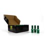 Set Vis OMP 27 mm Vert 20 uds M12 x 1,25 77,99 €