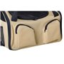 Sac pour animaux de compagnie PS1307BEL Beige 94,99 €