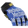 Gants de mécanicien Original Bleu 65,99 €