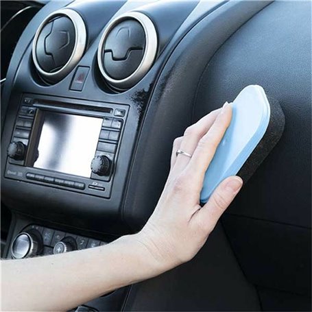 Nettoie les éclaboussures MOT70004 Éponge Océan 49,99 €