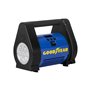 Compresseur d'air GOD0021 Bleu/Noir 100 PSI 99,99 €