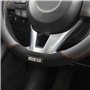 Housse pour volant Sparco SPCS122RS Ø 37-38 cm Rouge 45,99 €