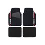 Set de tapis de voitures Sparco SPCF508RD Rouge 125,99 €