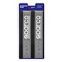 Coussinets de ceinture de sécurité Sparco SPC1208GR Gris 31,99 €