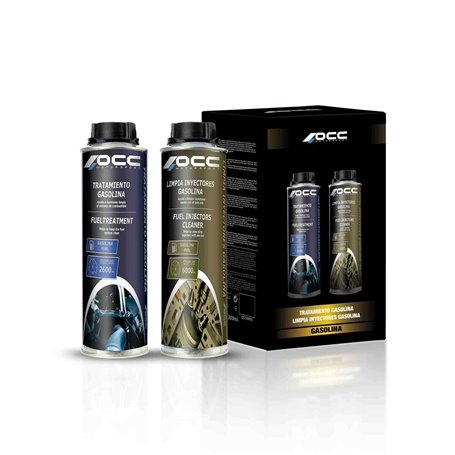 Nettoyant pour injecteurs diesel OCC Motorsport 74,99 €