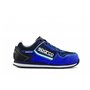 Chaussures de sécurité Sparco GYMKHANA LANDO Bleu/Noir 38 S1P 109,99 €