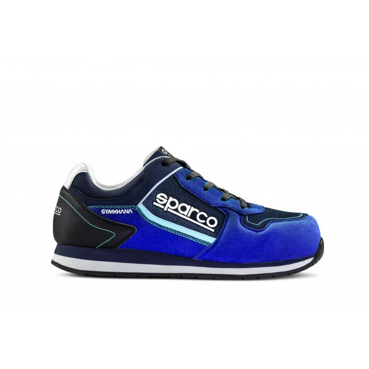 chaussures de sécurité et autres protections