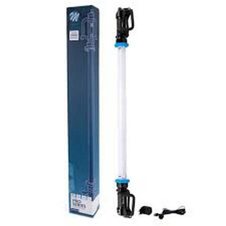 Lumière de travail M-Tech ILPRO120 Noir/Bleu 1800 Lm 259,99 €