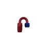 Raccord Mraz OCC9070-13-08 AN8 ( 3/4 x 16 UNF) Rouge 180º 40,99 €