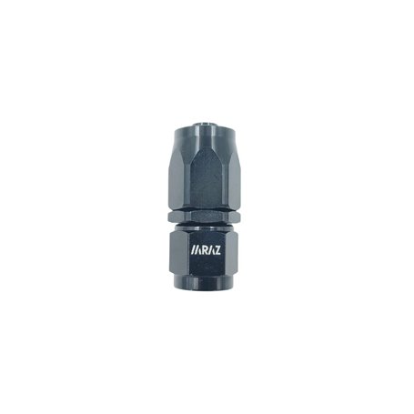 Raccord Mraz OCC9070-14-06-BK AN6 ( 9/16 x 18 UNF) Noir 27,99 €
