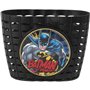 Panier enfant pour vélo Batman CZ10961 Noir/Jaune 115,99 €