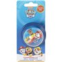 Sonnette enfant pour vélo The Paw Patrol CZ10550 Bleu 28,99 €