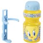 Petite bouteille enfant pour vélo Looney Tunes CZ10968 Jaune 350 ml 49,99 €