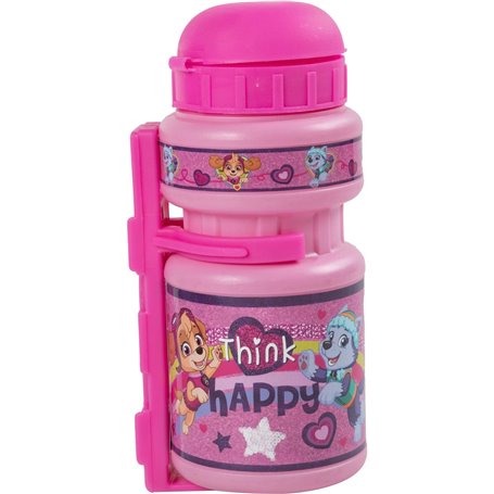 Petite bouteille enfant pour vélo The Paw Patrol CZ10554 Rose 350 ml 49,99 €