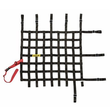 Filet de fenêtre Sabelt SBZ280985 Noir 112,99 €