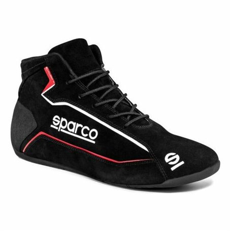 Chaussures de course Sparco Slalom 2020 Noir 169,99 €