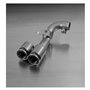 Pot d'Échappement Remus 086512 1684C Acier inoxydable ø 8,4 cm 889,99 €