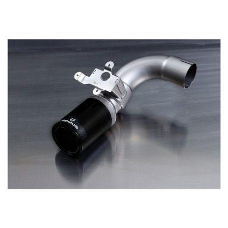 Pot d'Échappement Remus 088014 1683CB Acier inoxydable ø 8,4 cm 529,99 €