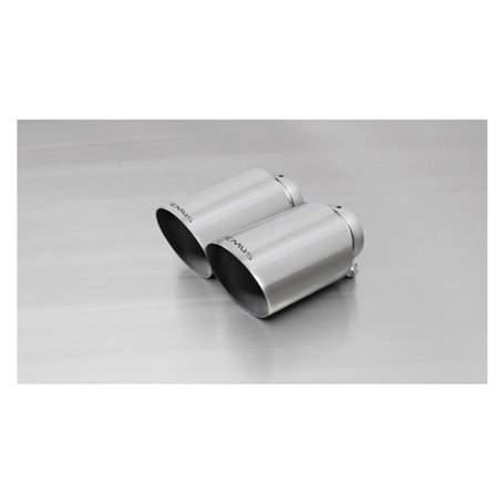 Terminal Pot d´Échappement Remus 0026 80SA Ø 11,5 cm Acier inoxydable 299,99 €