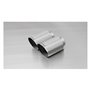 Terminal Pot d´Échappement Remus 0026 80SA Ø 11,5 cm Acier inoxydable 299,99 €
