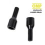Kit de vissage OMP OMPS09621201 M12 x 1,25 Noir 34,99 €