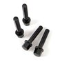 Kit de vissage OMP OMPS09641201 M12 x 1,50 Noir 34,99 €
