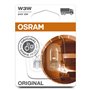Ampoule pour voiture Osram OS2841-02B 3W Camion 24 V W3W 15,99 €